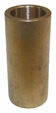 Vintage - Bronze Bronze Leaf Spring Bushing - J0359039
